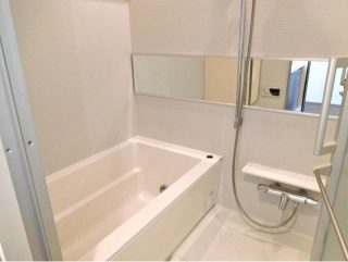 水商売賃貸　ザ・ヒルトップタワー高輪台　内装