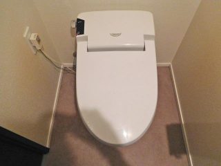 水商売賃貸 ザ・ヒルトップタワー高輪台 内装