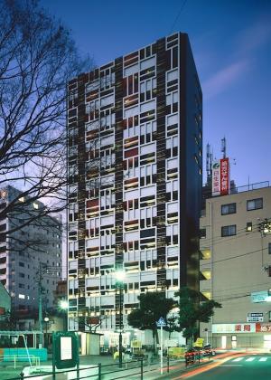 P新宿若松町