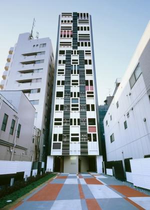 P新宿若松町