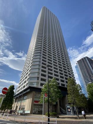 ザ・パークハウス西新宿タワー60