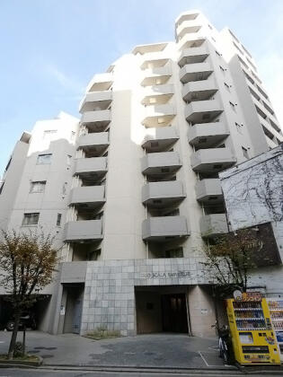 DUO SCALA新宿Ⅱ［デュオ・スカーラ新宿Ⅱ］