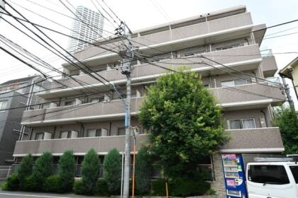 プレール・ドゥーク西新宿Ⅱ