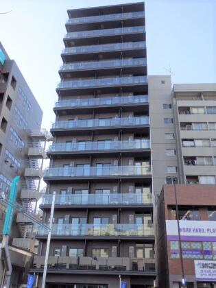 ZOOM東新宿（ズーム東新宿）