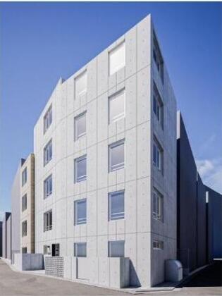 アバンティア中野新橋