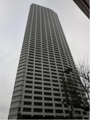 THE PARKHOUSE西新宿TOWER60（ザ・パークハウス西新宿タワー60）	