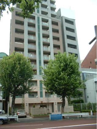 DUO SCALA市ヶ谷［デュオ・スカーラ市ヶ谷］
