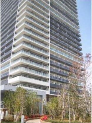 ブリリア有明シティタワー