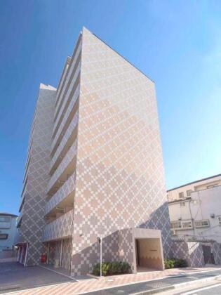 PREMIUM CUBE G 西大井（プレミアムキューブG西大井）
