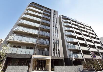 スカイコートヒルズ北新宿