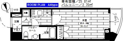 室内