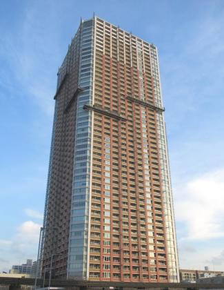 芝浦Island Grove Tower（芝浦アイランドグローブタワー）