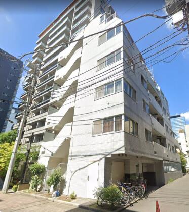 PLAIRE浜松町［プレール浜松町］