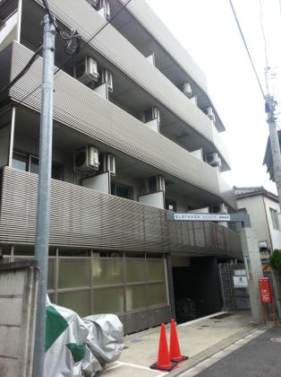 ELSTANZA中野新井（エルスタンザ中野新井）