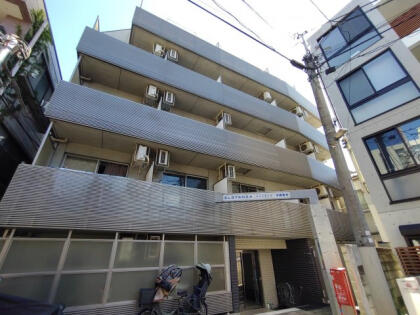 エルスタンザ中野新井