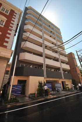 Harmony Residence 東京 East（ハーモニーレジデンス東京イースト）