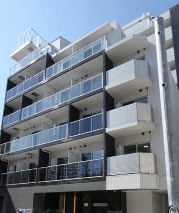 レアライズ清澄白河