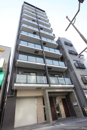 Harmony Residence 木場 StationFront（ハーモニーレジデンス木場ステーションフロント）