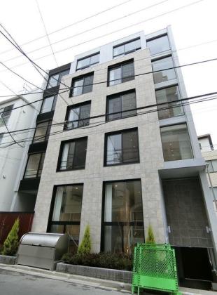 MIRIA RESIDENCE早稲田山吹町（ミリア・レジデンス早稲田山吹町）