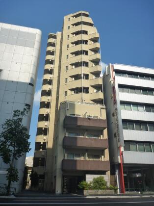 PLAIRE DEUXQ新宿御苑（プレール・ドゥーク新宿御苑）
