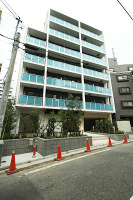 Harmony Residence 山手大塚（ハーモニーレジデンス山手大塚）