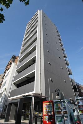 Harmony Residence 文京白山（ハーモニーレジデンス文京白山）