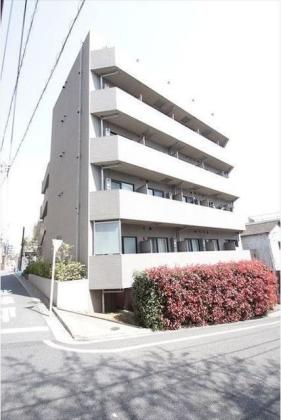BRIZZ馬込（ブライズ馬込）