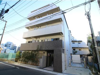 プレール・ドゥーク学芸大学