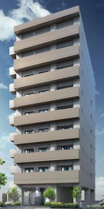 CRACIA Shibaura Waterfront(クレイシア芝浦ウォーターフロント)