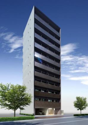 CRACIA OMORI（クレイシア大森）