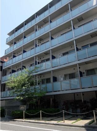 プレール・ドゥーク北新宿Ⅳ