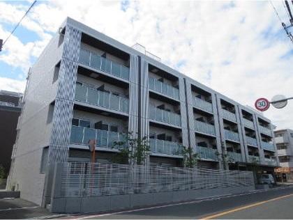 PLAIRE DEUXQ 千歳烏山（プレール・ドゥーク千歳烏山）