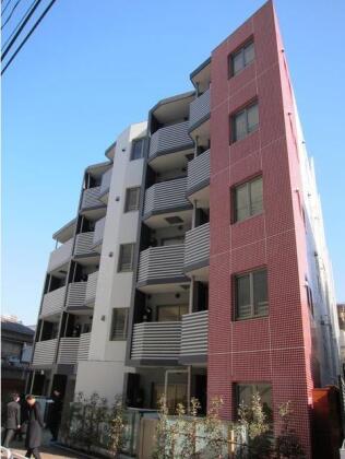 ビバリーホームズ五反田