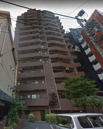日神 PALACE STAGE 西麻布（日神パレステージ西麻布）