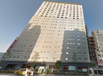 LRB東新宿