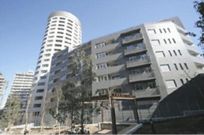 PARK HOUSE O TOWER［パークハウス　オー・タワー］
