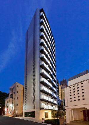 ジェノヴィア東大前グリーンヴェール