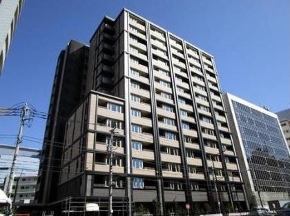 THE MAJESTY COURT MEGURO（ザ・マジェスティコート目黒）