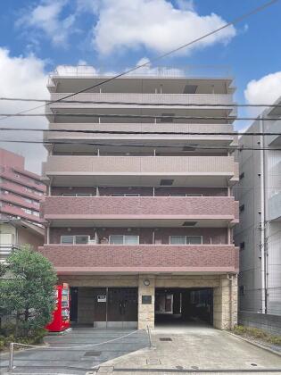MS広尾