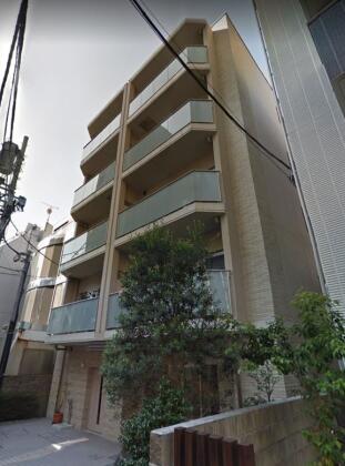 ESTACION赤坂（エスタシオン赤坂）