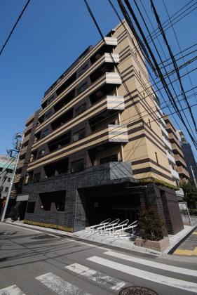 Harmony Residence田町［ハーモニーレジデンス田町］