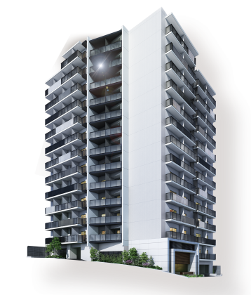 THE PARK ONE'S渋谷本町（ザ・パークワンズ渋谷本町）