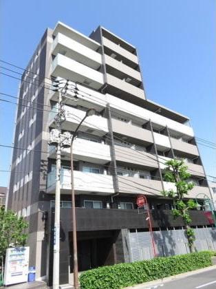 メインステージ上野毛Ⅱ