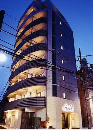 Amavel品川［アマヴェル品川］