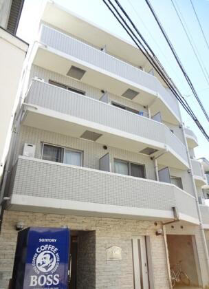 プレール・ドゥーク新高円寺