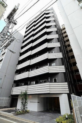 Grand Concierge新御徒町AsylCourt（グランドコンシェルジュ新御徒町アジールコート）