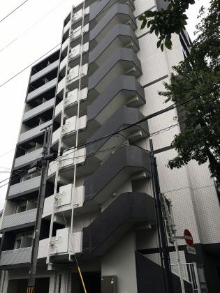 SKY COURT中野沼袋（スカイコート中野沼袋）