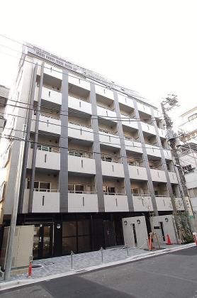 Grand Concierge早稲田（グランドコンシェルジュ早稲田）