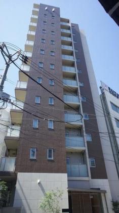 PALACE STAGE神田 （パレステージ神田）