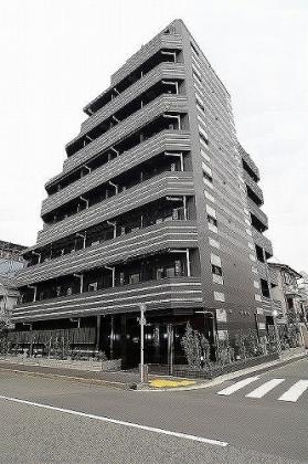 Stage Grande清澄白河 AsylCourt（ステージグランデ清澄白河アジールコート）